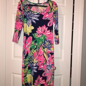 Lily Pulitzer Long dress
